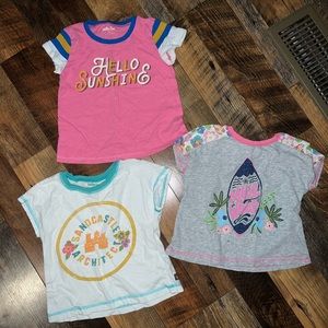 Matilda Jane lot size 4